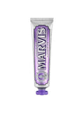 Jasmine Mint Toothpaste Whitening Fresh Breath Luxury Marvis 75ml