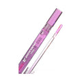 Pierre Cardin pH-Adjusting Lip Oil, Virtual Kiss (201), Hydrating Pink