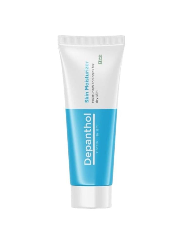 Depanthenol Moisturizing Cream - Pro-Vitamin B5 - 30g
