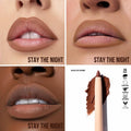Nude Lip Liner Long-Lasting Smudge-Proof Stay The Night Beauty Creations 1g