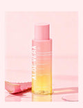Aloe Vera Toner for Dry Skin Refreshing Niacinamide HERES B2UTY 300ml