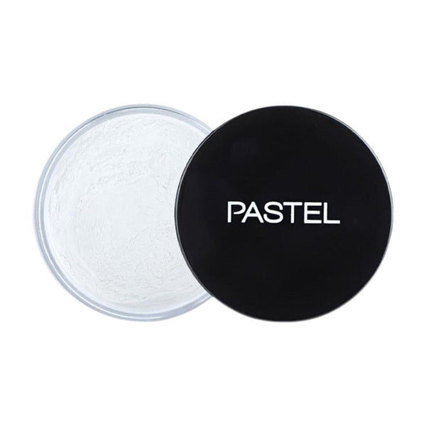 Loose Setting Powder Best Loose Setting Powder 100 Pastel Sheer & Soft 10g
