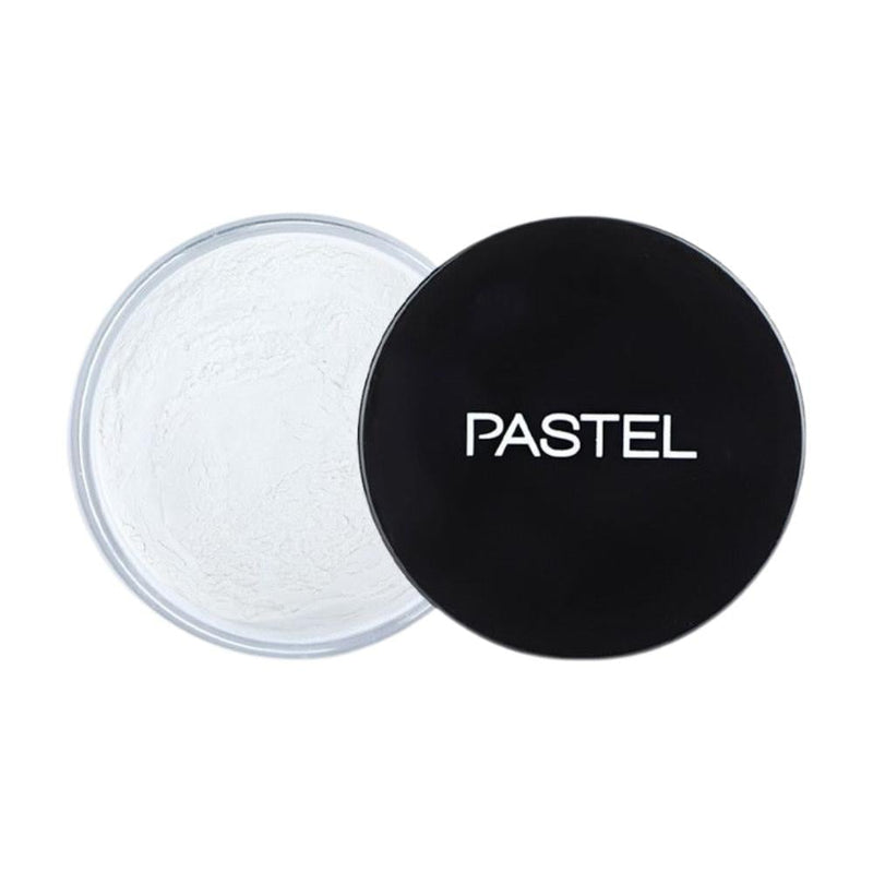 Loose Setting Powder Best Loose Setting Powder 100 Pastel Sheer & Soft 10g