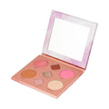 Armaf Beauty Starlet Hour Eyeshadow Palette - 7 Colors