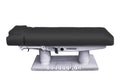 Salon System Electric Salon Bed 5-Function Black B6621