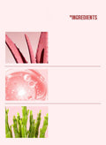 Hydrating Face Spray Aloe Vera Niacinamide HERES B2UTY 250ml