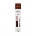 Revolution Eyebrow Gel - Medium Brown, Avocado Oil Infused, 6ml