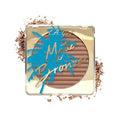 La Girl Matte Bronzer, Vitamin E, Coconut Fruit Extract, 15g