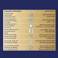 Vidalac Baby Milk Stage 1 Infant Formula 0-6 Months 400g