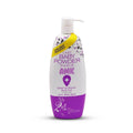Perfumed Body Wash Moisturizing Cleanser for Dry Skin Lady Baby Powder 800ml