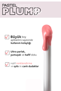 Pastel ProFashion Lip Plumper - Shade 203, Glossy Finish, 5.3ml