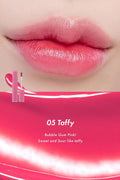 Romand Water Lip Tint Assorted Colors 5g