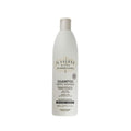 Protein Shampoo for Dry Hair Milk and Wheat Extract El Salon Milano 500ml
