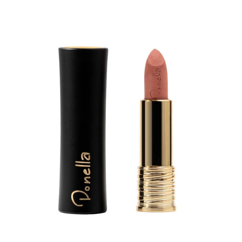 Donella Matte Cream Lipstick Moisturizing Formula Shade 13