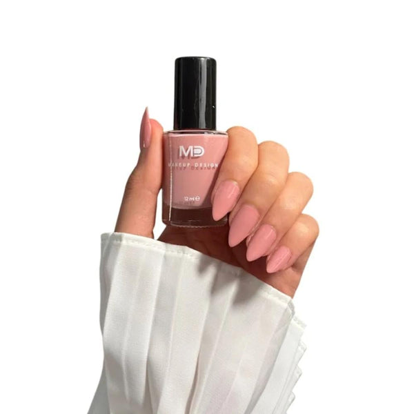 MD Gel Nail Polish 289 Quick-Drying High Shine Long-Lasting