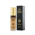 Armaf Beauty Fix Liquid Foundation, Matte Finish, Hyaluronic Acid, 06 Sand