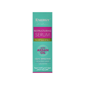 Energy Hair Serum with Argan Oil for Revitalization and Shine 60ml
