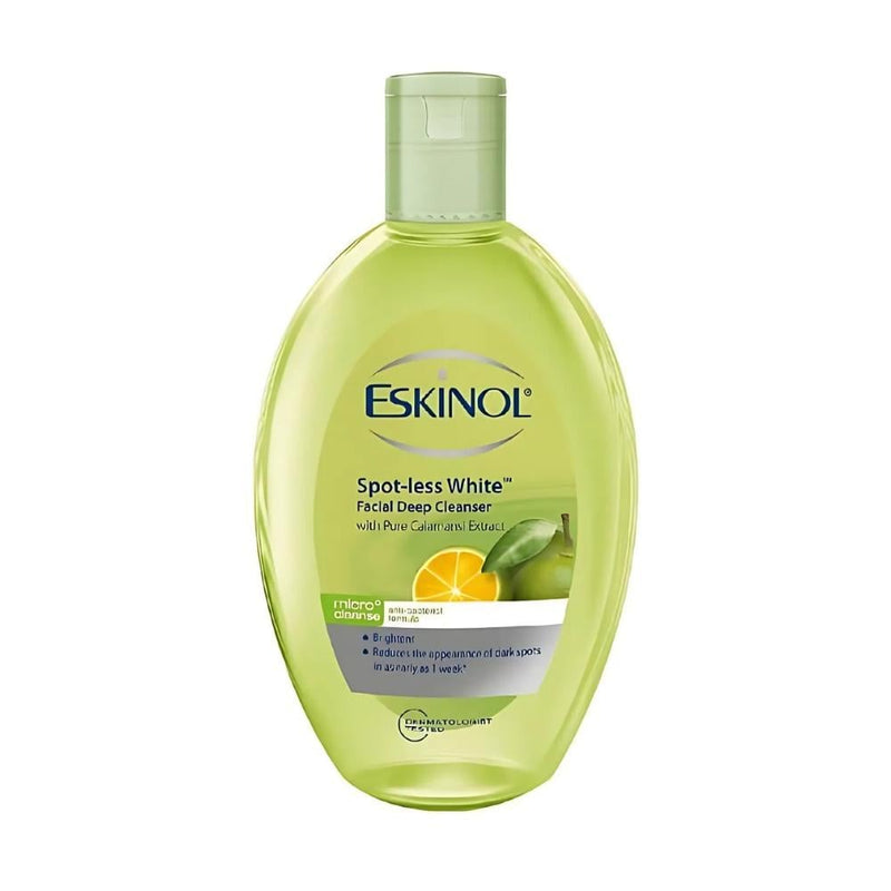 Best Deep Cleanser for Sensitive Skin Calamine Facial Wash Eskinol 225ml