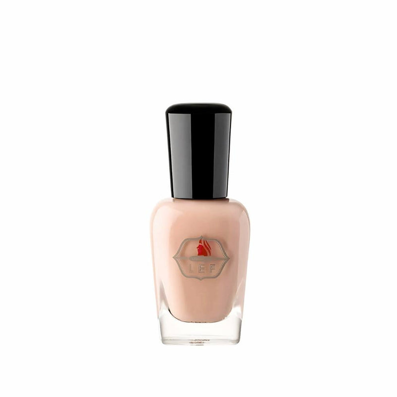 Lef HD Nail Polish, Quick Drying, High Durability, Shade 18