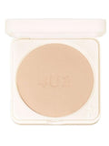 4U2 Pro Skin Powder Foundation SPF50+ - Warm Honey (No.34), 10g