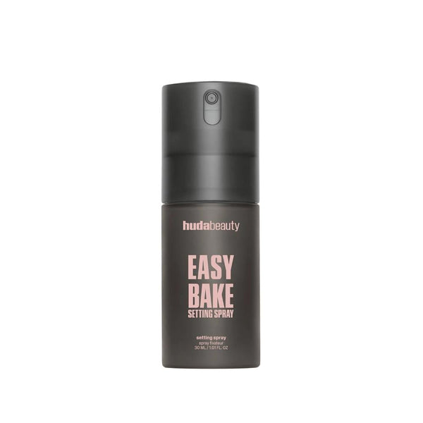 Makeup Setting Spray Lightweight Long-Lasting Finish Huda Beauty 30ml
