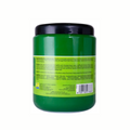 Energy Hot Oil Cream with Aloe Vera and Keratin, 1000 ml