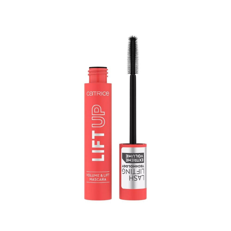 Best Mascara 2022 Volumizing and Lifting Rice Protein Formula Catrice 10ml