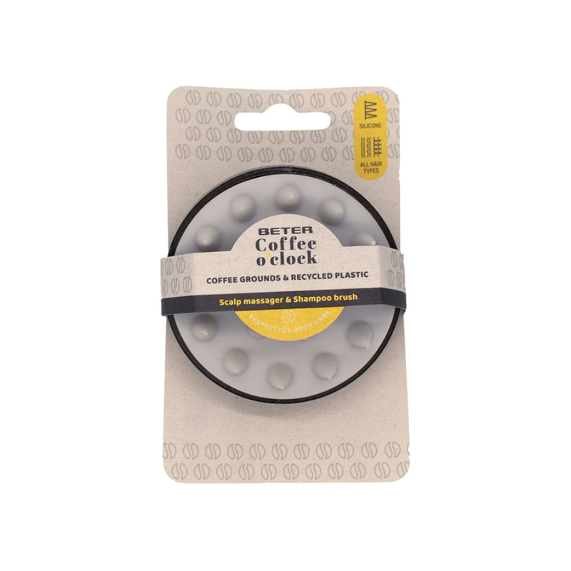 Beter Scalp Massage Shampoo Brush, 197