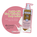 Beauty Buffet Double Milk Body Lotion Milk Extract Vitamin B3 250ml