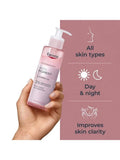 Exfoliating Cleansing Gel with AHA for Radiant Skin - Eucerin 200ml