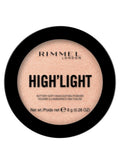 Rimmel London Highlighter Powder, 8g