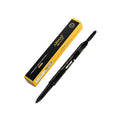 Armaf Beauty Precision Eyebrow Pencil with Brush, Brown