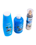 Cosmo Coconut Ice Cream Sundae Body Care Set - 3 Pieces