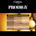 L'Oreal Paris Ammonia-Free Hair Color Light Blonde 8.0 180ml
