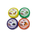 Buy Nail Polish Remover 4 Pieces Assorted Set Max Elegance