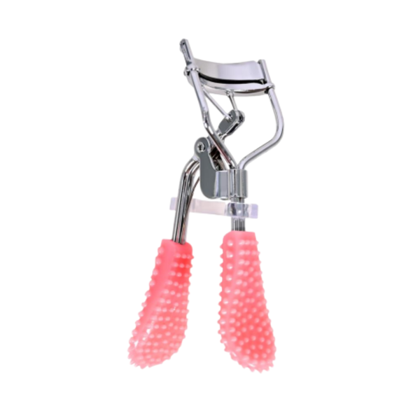 Dara Beauty 3D Eyelash Curler with Silicone Pad
