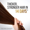 Pantene Pro-V Anti-Hair Fall Shampoo for Strengthening, 375ml