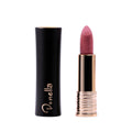 Donella Matte Creamy Rouge Lipstick 08, Long-Lasting Hydrating Formula