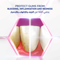 Gum Care Toothpaste Fresh Mint Formula Signal 75ml
