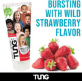 Tongue Cleaning Paste Strawberry Flavour Kids Tong 85g