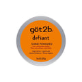 Got2b Definite Shine Low Hold Styling Gel, 57g