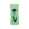 Vaseline Soothing Aloe Vera Body Lotion, Dry Skin, 200ml