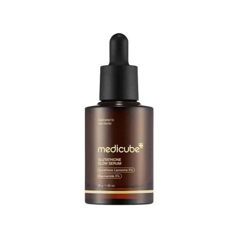 Medicube Skin Brightening Serum with Glutathione 50,000 ppm, 30ml
