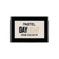 Cream Bronzer and Highlighter Stick Radiant Glow 14 Milky Way Pastel 5g