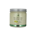 Queen Line Lemon White Face and Body Scrub - Exfoliating - 500ml