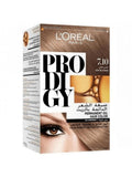 Blonde Hair Dye 7.1 Ash Blonde Ammonia-Free L'Oreal Paris Prodigy