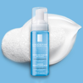 Foaming Face Wash Micellar Physiological Gentle Cleanser La Roche-Posay 150ml