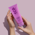 Ecophoria Body Cream with Natural Oils for Deep Hydration, 200ml