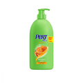 Pert Plus Shampoo with Honey Extract for Normal Hair, 1000 ml