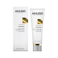 Hydrating Face Mask with Gold and Hyaluronic Acid by Anubis, 50ml